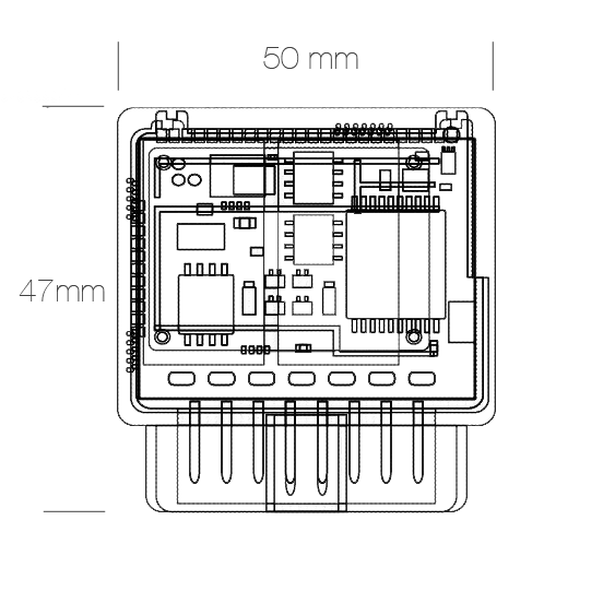 dashroad dongle