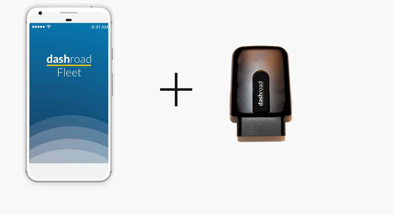 dashroad dongle